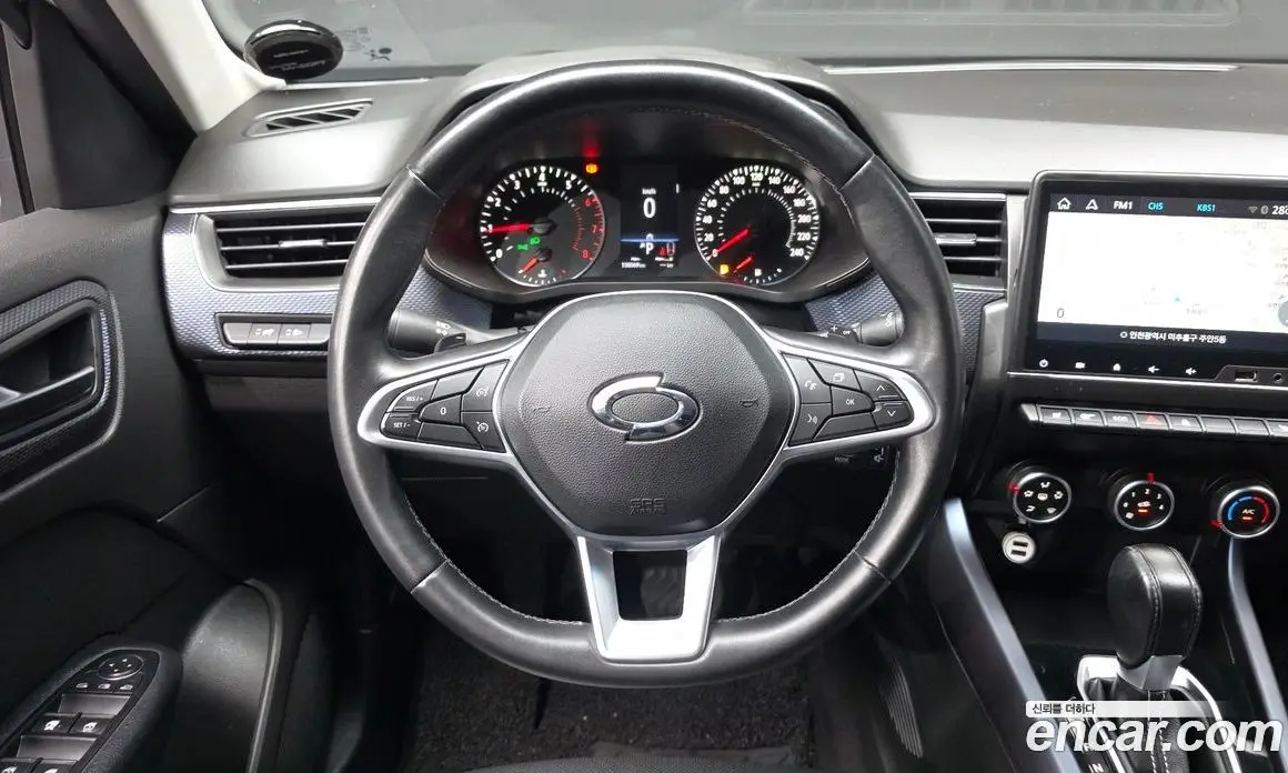 Renault (Samsung) XM3 2020 1.6 автомат (гидро), фото 12 Renault (Samsung) XM3 2020 1.6 автомат (гидро), фото 12