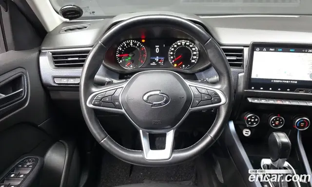 Renault (Samsung) XM3 2020 1.6 автомат (гидро), миниатюра 12