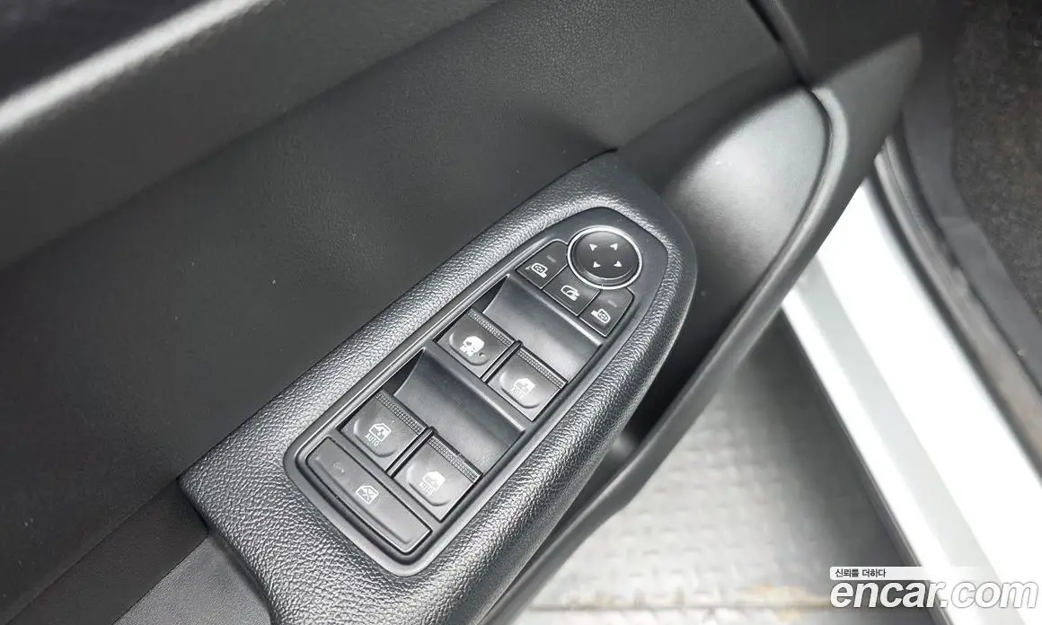 Renault (Samsung) XM3 2020 1.6 автомат (гидро), фото 16 Renault (Samsung) XM3 2020 1.6 автомат (гидро), фото 16