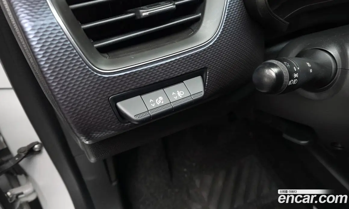 Renault (Samsung) XM3 2020 1.6 автомат (гидро), фото 18 Renault (Samsung) XM3 2020 1.6 автомат (гидро), фото 18