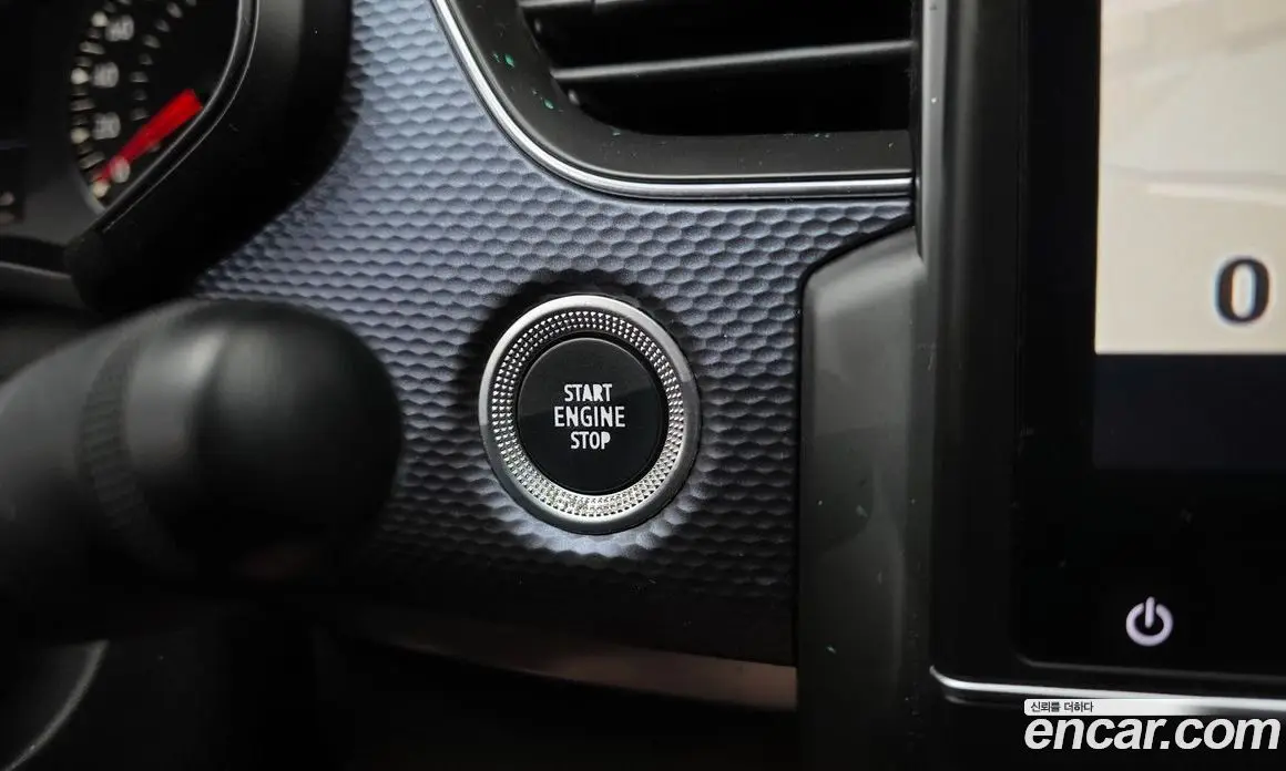 Renault (Samsung) XM3 2020 1.6 автомат (гидро), фото 19 Renault (Samsung) XM3 2020 1.6 автомат (гидро), фото 19