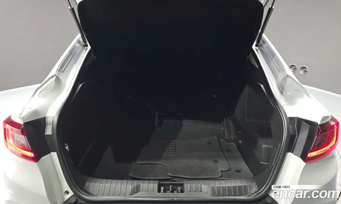 Renault (Samsung) XM3 2020 1.6 автомат (гидро), фото 20 Renault (Samsung) XM3 2020 1.6 автомат (гидро), фото 20