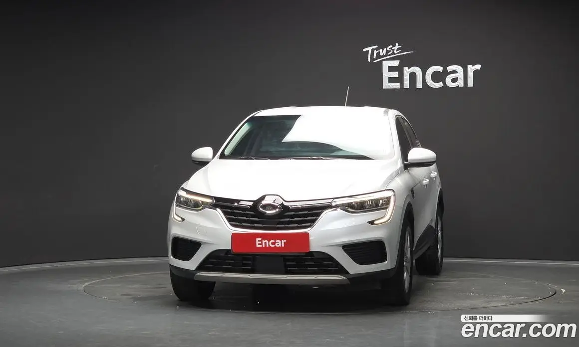 Renault (Samsung) XM3 2020 1.6 автомат (гидро), фото 3 Renault (Samsung) XM3 2020 1.6 автомат (гидро), фото 3