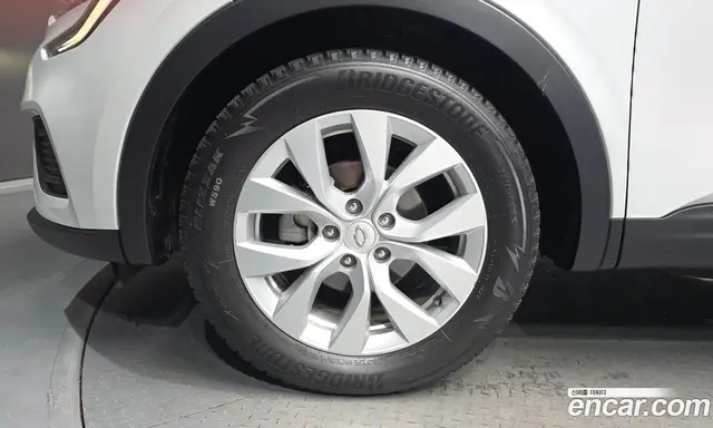 Renault (Samsung) XM3 2020 1.6 автомат (гидро), миниатюра 5 Renault (Samsung) XM3 2020 1.6 автомат (гидро), миниатюра 5