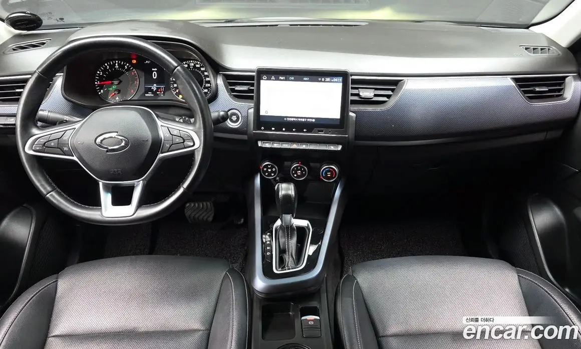 Renault (Samsung) XM3 2020 1.6 автомат (гидро), фото 7 Renault (Samsung) XM3 2020 1.6 автомат (гидро), фото 7