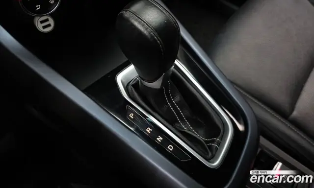 Renault (Samsung) XM3 2020 1.6 автомат (гидро), миниатюра 9 Renault (Samsung) XM3 2020 1.6 автомат (гидро), миниатюра 9