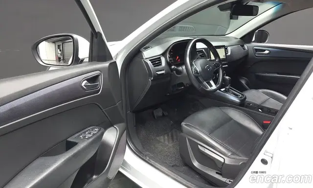 Renault (Samsung) XM3 2020 1.6 автомат (гидро), миниатюра 10 Renault (Samsung) XM3 2020 1.6 автомат (гидро), миниатюра 10