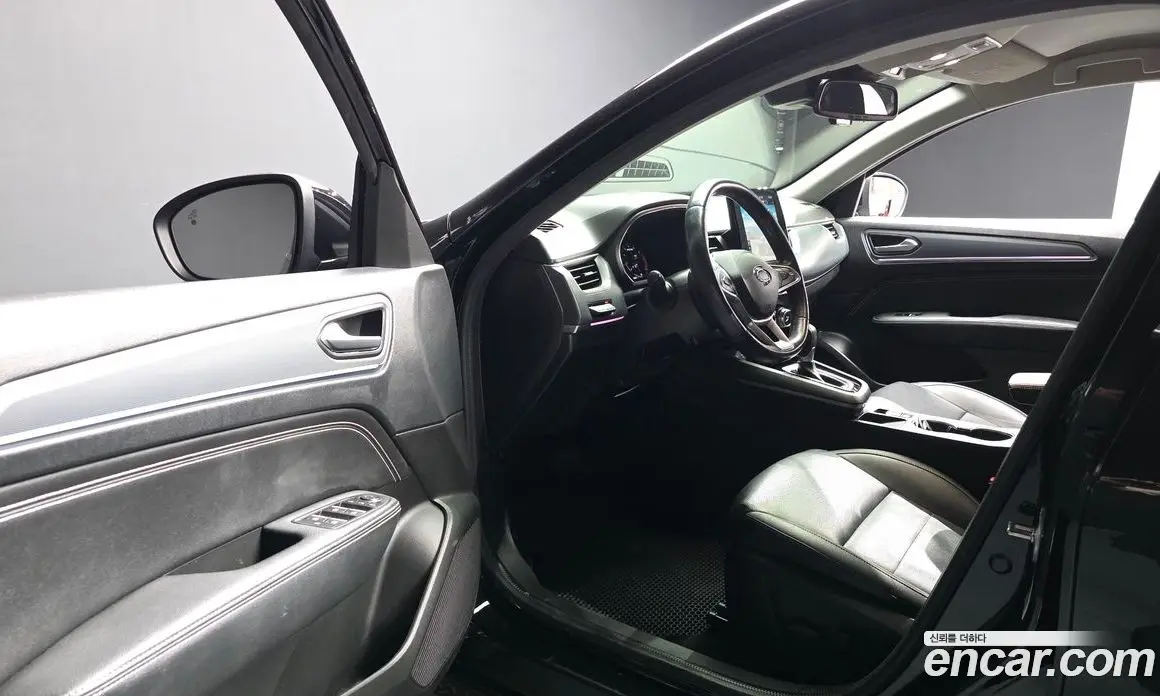 Renault (Samsung) XM3 2022 1.3 автомат (гидро), фото 13 Renault (Samsung) XM3 2022 1.3 автомат (гидро), фото 13