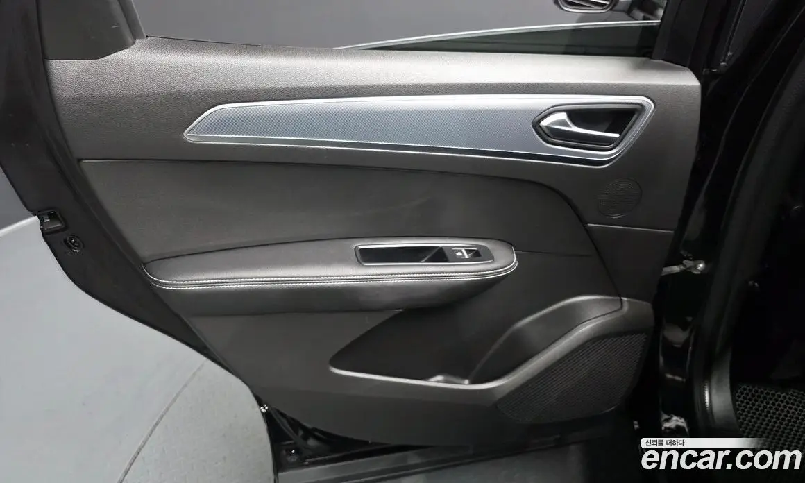 Renault (Samsung) XM3 2022 1.3 автомат (гидро), фото 15 Renault (Samsung) XM3 2022 1.3 автомат (гидро), фото 15