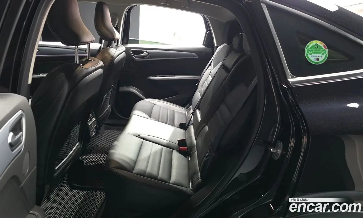 Renault (Samsung) XM3 2022 1.3 автомат (гидро), фото 16 Renault (Samsung) XM3 2022 1.3 автомат (гидро), фото 16