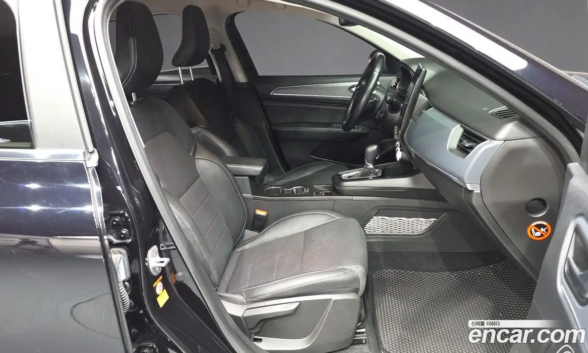 Renault (Samsung) XM3 2022 1.3 автомат (гидро), фото 17 Renault (Samsung) XM3 2022 1.3 автомат (гидро), фото 17