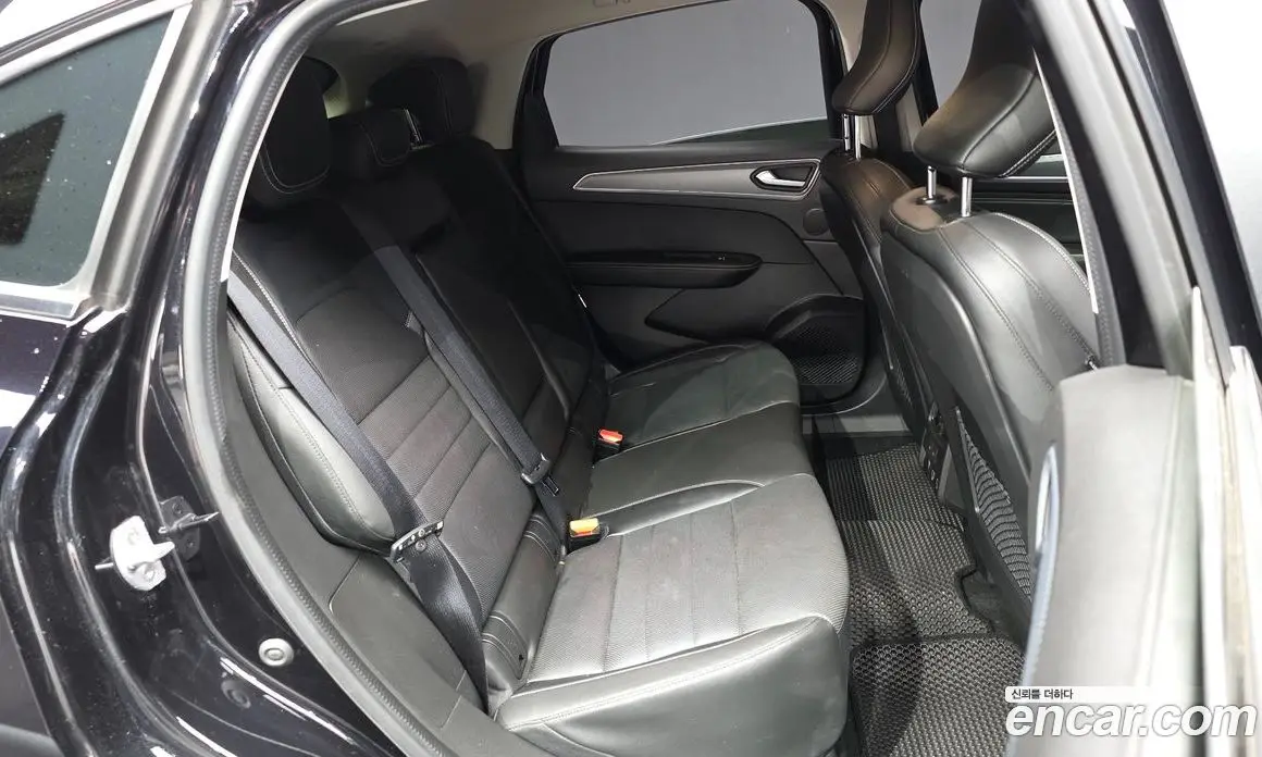 Renault (Samsung) XM3 2022 1.3 автомат (гидро), фото 18 Renault (Samsung) XM3 2022 1.3 автомат (гидро), фото 18
