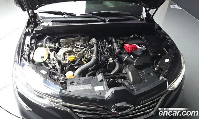 Renault (Samsung) XM3 2022 1.3 автомат (гидро), миниатюра 6 Renault (Samsung) XM3 2022 1.3 автомат (гидро), миниатюра 6