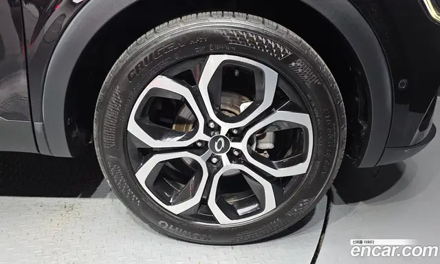 Renault (Samsung) XM3 2022 1.3 автомат (гидро), миниатюра 7 Renault (Samsung) XM3 2022 1.3 автомат (гидро), миниатюра 7
