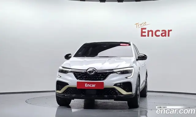 Renault (Samsung) XM3 2024 1.6 автомат (гидро), миниатюра 2 Renault (Samsung) XM3 2024 1.6 автомат (гидро), миниатюра 2