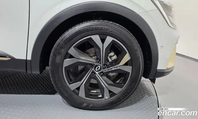 Renault (Samsung) XM3 2024 1.6 автомат (гидро), миниатюра 6 Renault (Samsung) XM3 2024 1.6 автомат (гидро), миниатюра 6