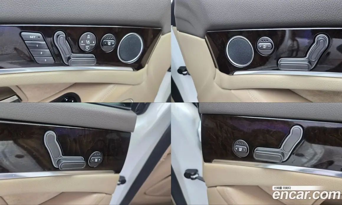 SsangYong Chairman 2012 3.6 автомат (гидро), фото 17 SsangYong Chairman 2012 3.6 автомат (гидро), фото 17