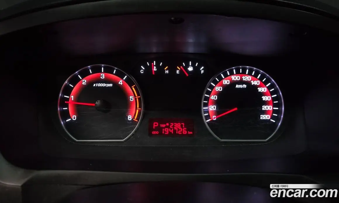 SsangYong Korando 2014 2.0 автомат (гидро), фото 11 SsangYong Korando 2014 2.0 автомат (гидро), фото 11