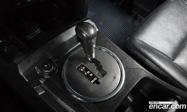 SsangYong Korando 2014 2.0 автомат (гидро), миниатюра 12
