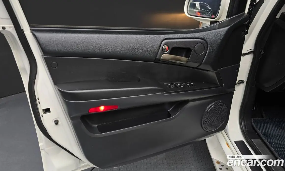 SsangYong Korando 2014 2.0 автомат (гидро), фото 14 SsangYong Korando 2014 2.0 автомат (гидро), фото 14