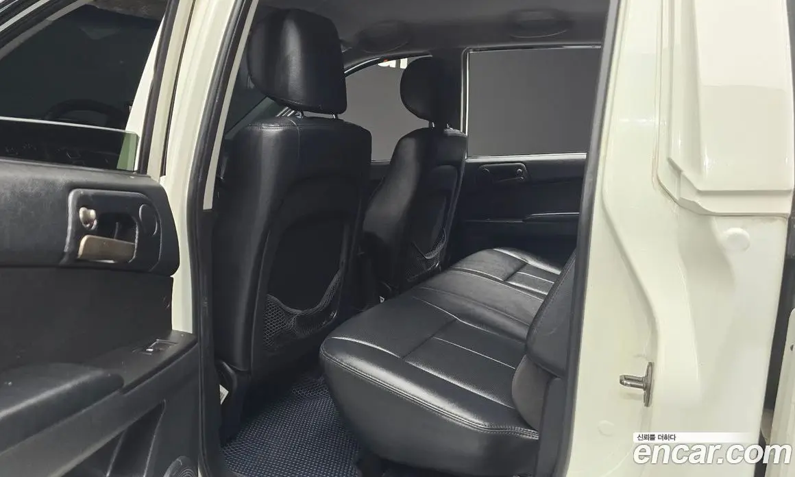 SsangYong Korando 2014 2.0 автомат (гидро), фото 17 SsangYong Korando 2014 2.0 автомат (гидро), фото 17