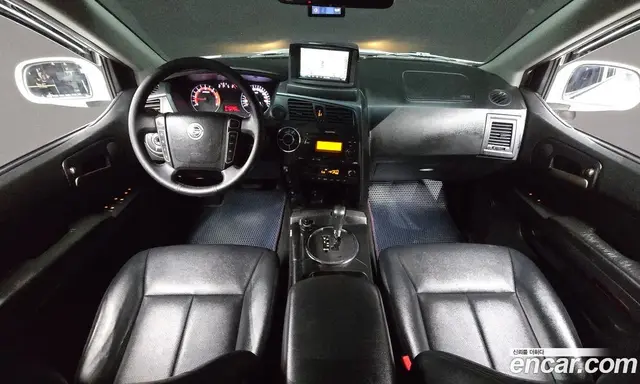 SsangYong Korando 2014 2.0 автомат (гидро), миниатюра 10 SsangYong Korando 2014 2.0 автомат (гидро), миниатюра 10