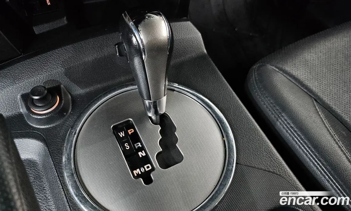 SsangYong Korando 2016 2.0 автомат (гидро), фото 12