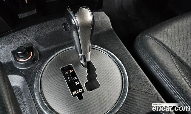 SsangYong Korando 2016 2.0 автомат (гидро), миниатюра 12