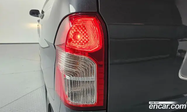 SsangYong Korando 2016 2.0 автомат (гидро), миниатюра 9