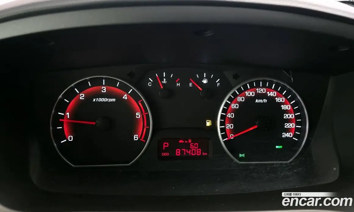 SsangYong Korando 2017 2.2 автомат (гидро), фото 11 SsangYong Korando 2017 2.2 автомат (гидро), фото 11