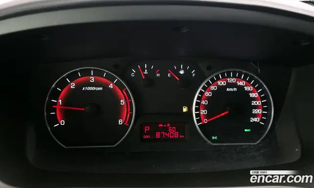 SsangYong Korando 2017 2.2 автомат (гидро), миниатюра 11 SsangYong Korando 2017 2.2 автомат (гидро), миниатюра 11