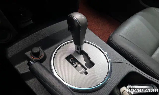 SsangYong Korando 2017 2.2 автомат (гидро), миниатюра 12