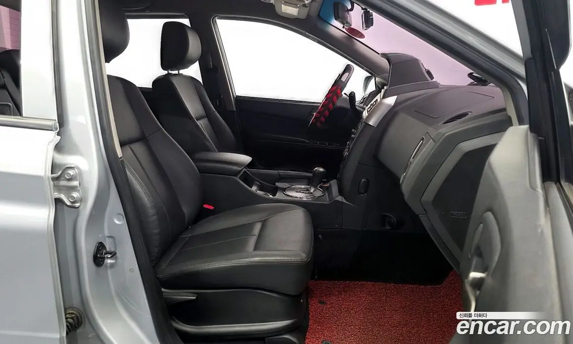 SsangYong Korando 2017 2.2 автомат (гидро), фото 16 SsangYong Korando 2017 2.2 автомат (гидро), фото 16