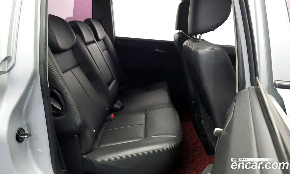 SsangYong Korando 2017 2.2 автомат (гидро), фото 17 SsangYong Korando 2017 2.2 автомат (гидро), фото 17