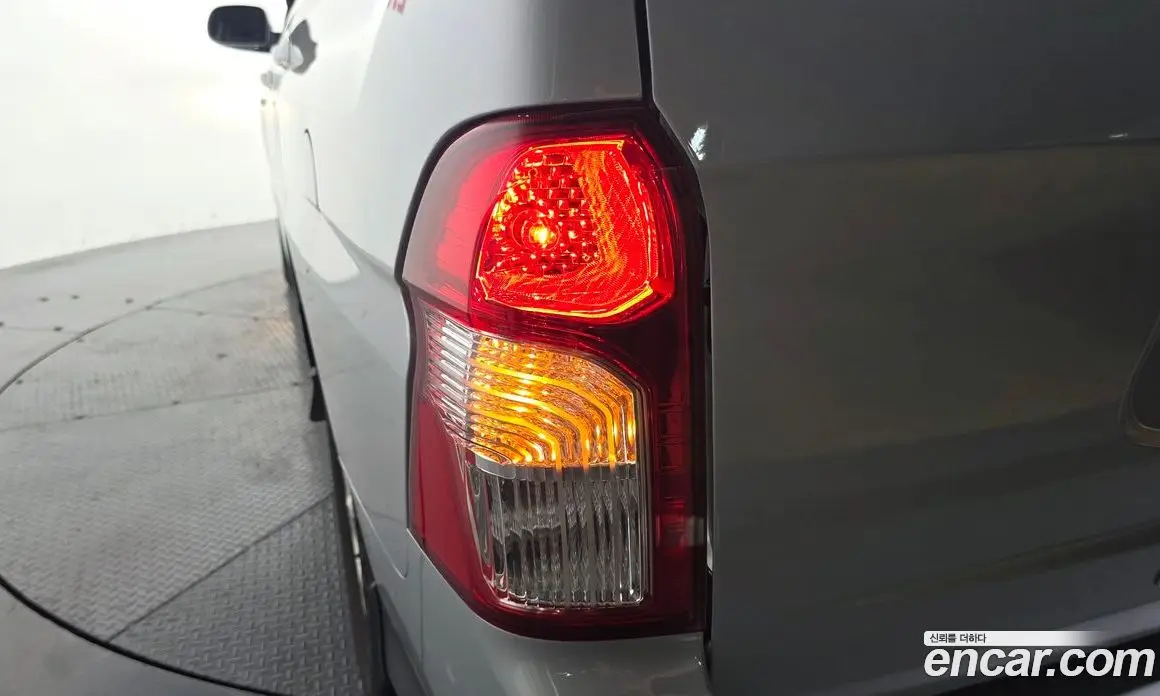 SsangYong Korando 2017 2.2 автомат (гидро), фото 9 SsangYong Korando 2017 2.2 автомат (гидро), фото 9