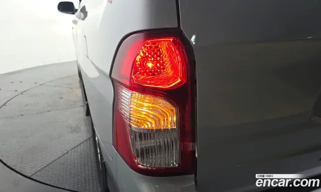 SsangYong Korando 2017 2.2 автомат (гидро), миниатюра 9 SsangYong Korando 2017 2.2 автомат (гидро), миниатюра 9