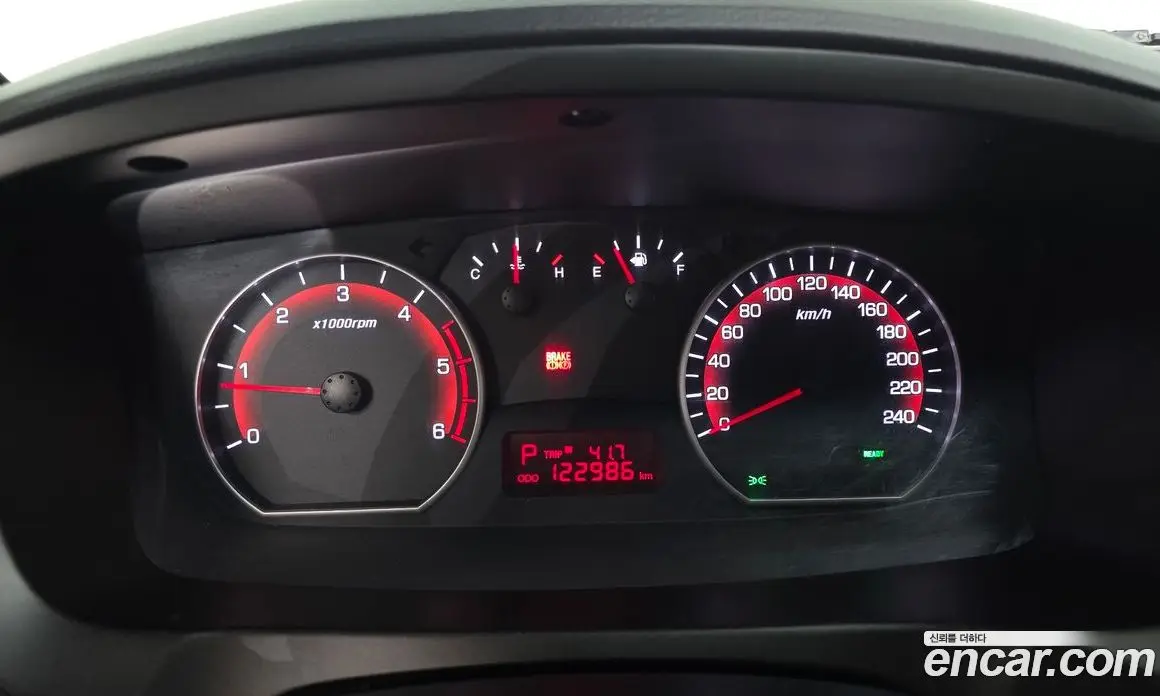 SsangYong Korando 2017 2.2 автомат (гидро), фото 11 SsangYong Korando 2017 2.2 автомат (гидро), фото 11