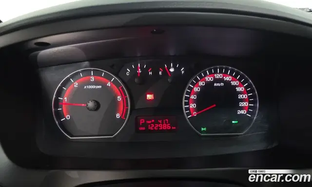 SsangYong Korando 2017 2.2 автомат (гидро), миниатюра 11 SsangYong Korando 2017 2.2 автомат (гидро), миниатюра 11