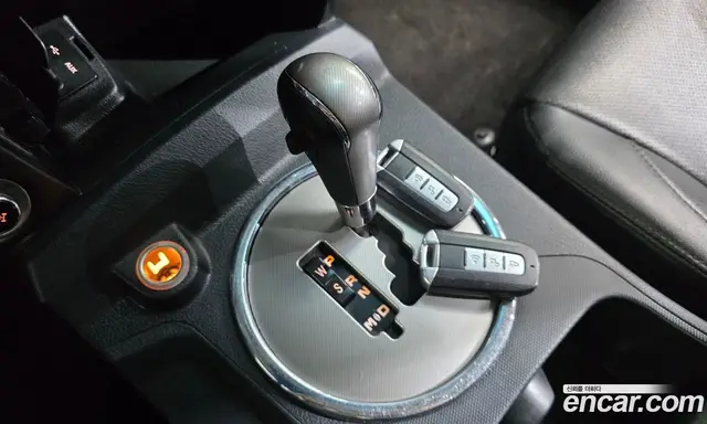 SsangYong Korando 2017 2.2 автомат (гидро), миниатюра 12