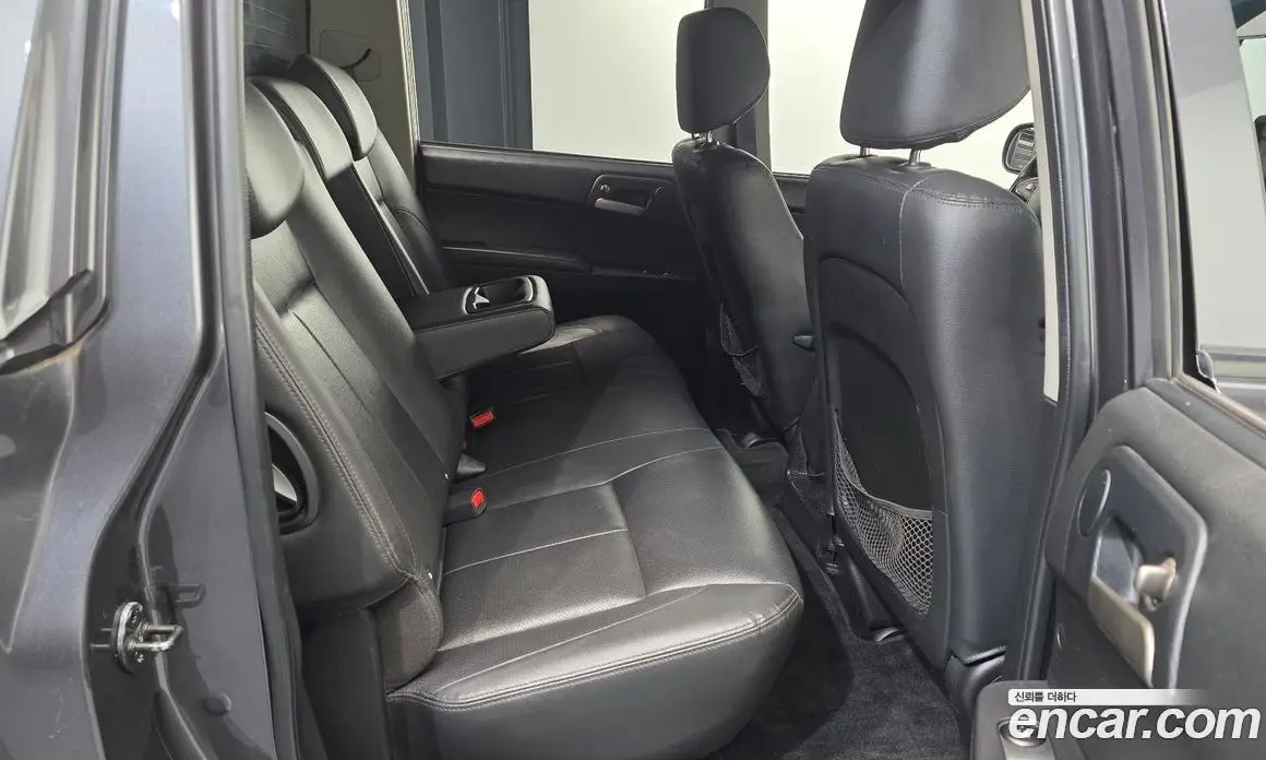 SsangYong Korando 2017 2.2 автомат (гидро), фото 17 SsangYong Korando 2017 2.2 автомат (гидро), фото 17