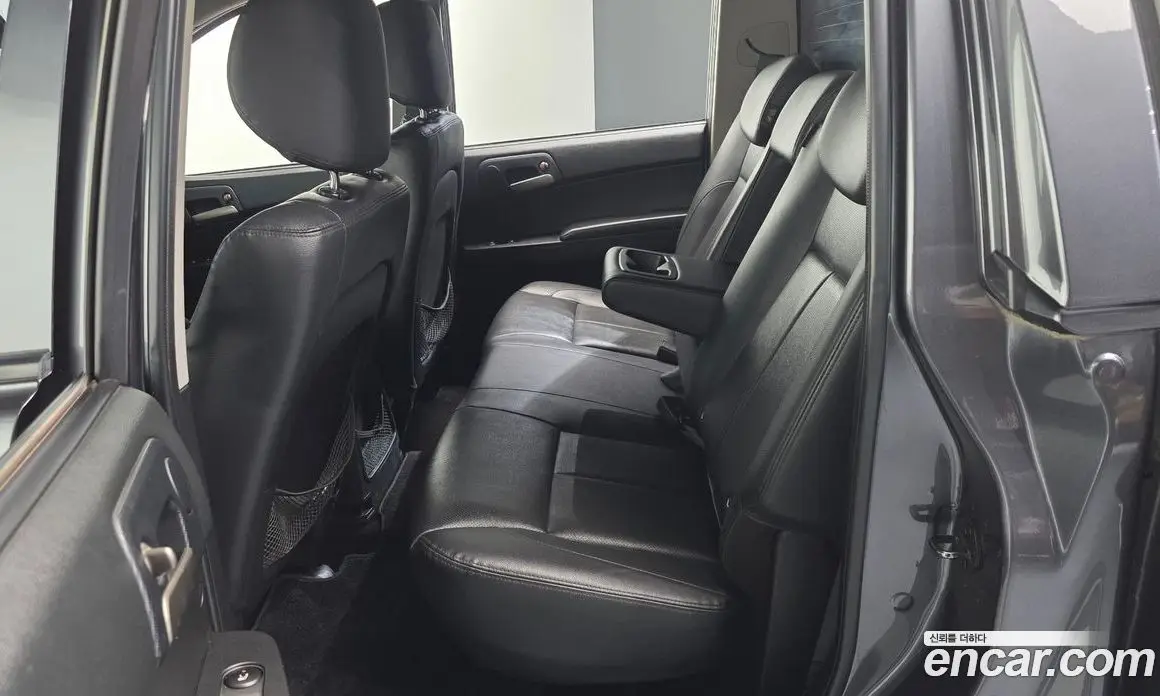SsangYong Korando 2017 2.2 автомат (гидро), фото 18 SsangYong Korando 2017 2.2 автомат (гидро), фото 18