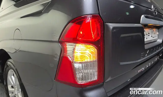 SsangYong Korando 2017 2.2 автомат (гидро), миниатюра 9 SsangYong Korando 2017 2.2 автомат (гидро), миниатюра 9