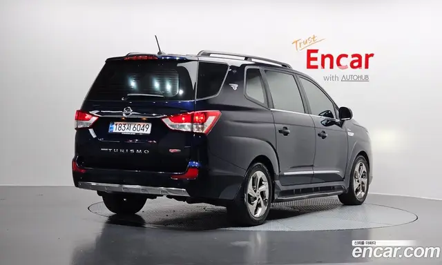 SsangYong Korando 2018 2.2 автомат (гидро), миниатюра 2 SsangYong Korando 2018 2.2 автомат (гидро), миниатюра 2