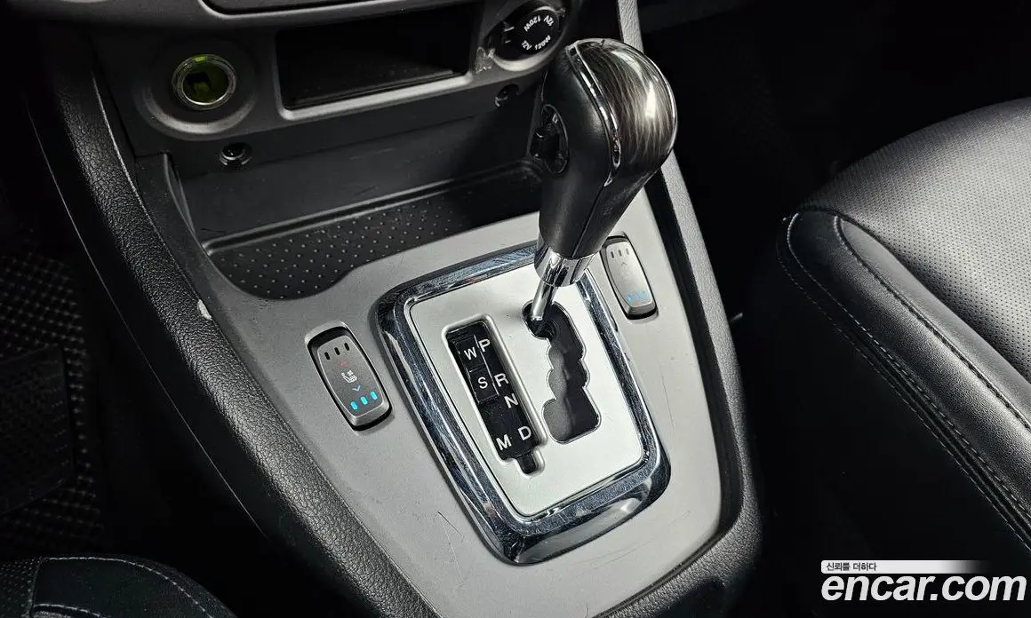 SsangYong Korando 2018 2.2 автомат (гидро), фото 12 SsangYong Korando 2018 2.2 автомат (гидро), фото 12