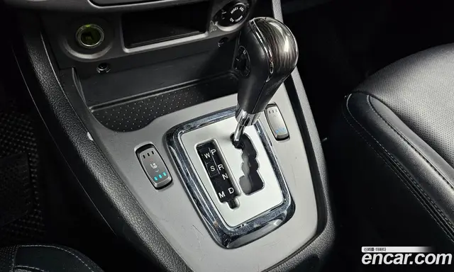 SsangYong Korando 2018 2.2 автомат (гидро), миниатюра 12