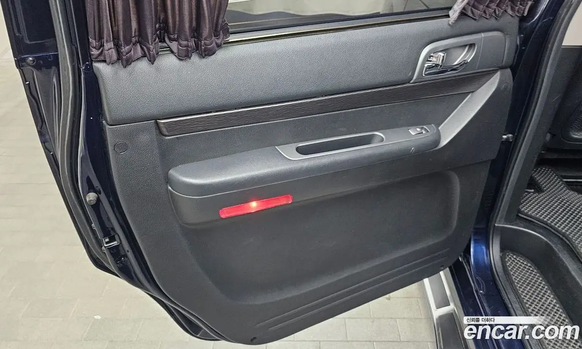 SsangYong Korando 2018 2.2 автомат (гидро), фото 15 SsangYong Korando 2018 2.2 автомат (гидро), фото 15