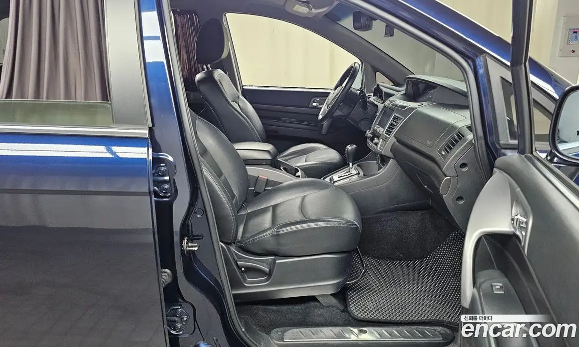 SsangYong Korando 2018 2.2 автомат (гидро), фото 16 SsangYong Korando 2018 2.2 автомат (гидро), фото 16