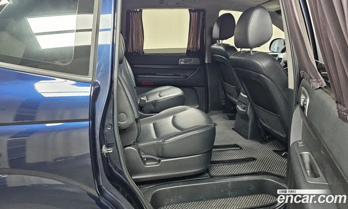 SsangYong Korando 2018 2.2 автомат (гидро), фото 17 SsangYong Korando 2018 2.2 автомат (гидро), фото 17