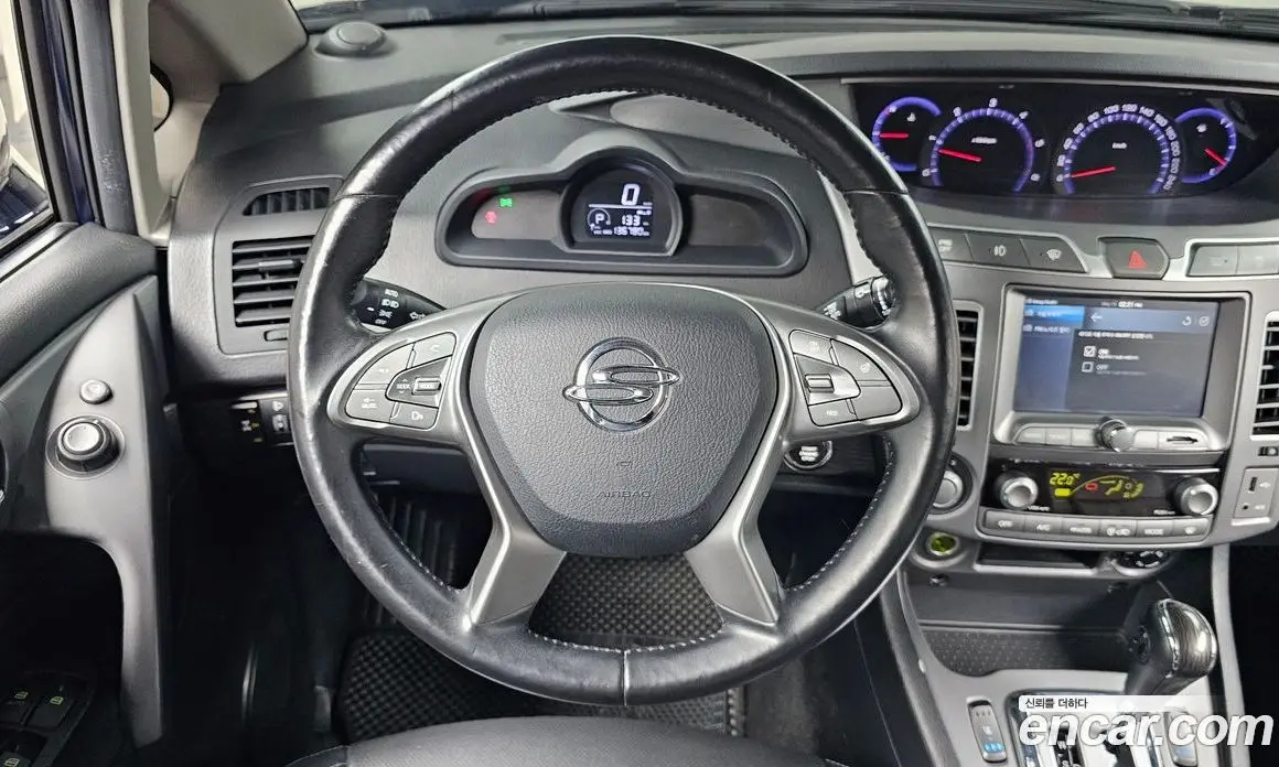 SsangYong Korando 2018 2.2 автомат (гидро), фото 20 SsangYong Korando 2018 2.2 автомат (гидро), фото 20
