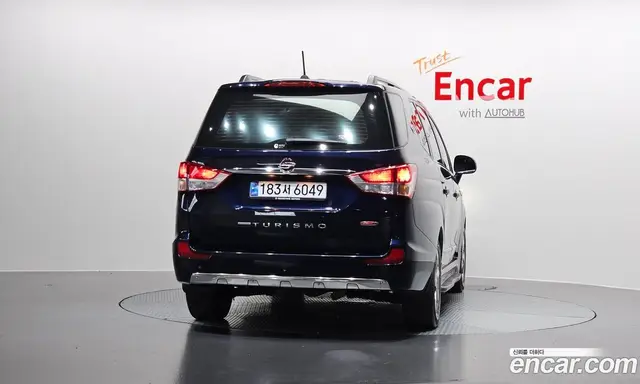SsangYong Korando 2018 2.2 автомат (гидро), миниатюра 4 SsangYong Korando 2018 2.2 автомат (гидро), миниатюра 4